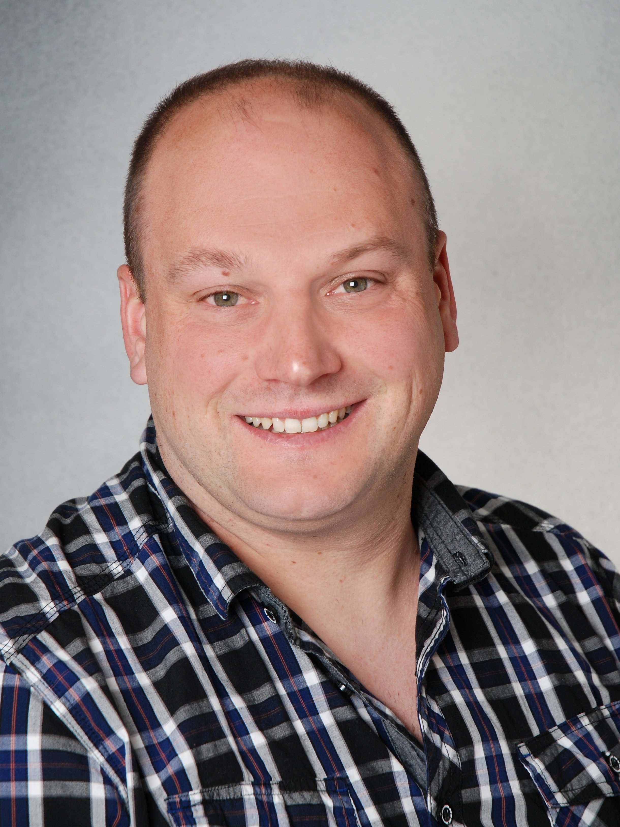 Markus Abler