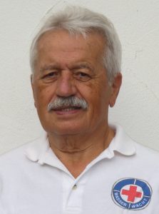 Manfred Maier